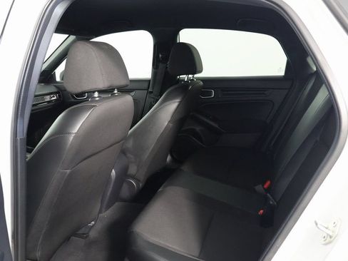 Used 2025 Honda Civic Sport image 10