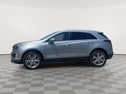 Used 2024 Cadillac XT5 Premium Luxury FWD image 5
