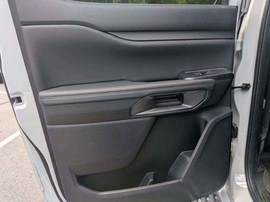 Used 2026 Ford Ranger Raptor AWD/4WD image 25