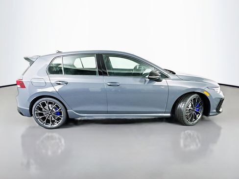 New 2026 Volkswagen Golf image 8