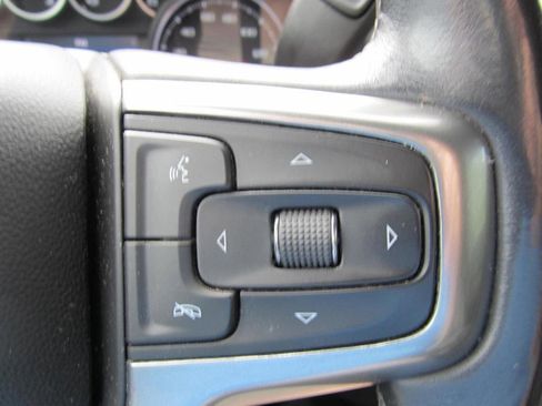 Used 2022 Chevrolet Silverado 1500 LTZ w/ LTZ Convenience Package II image 52