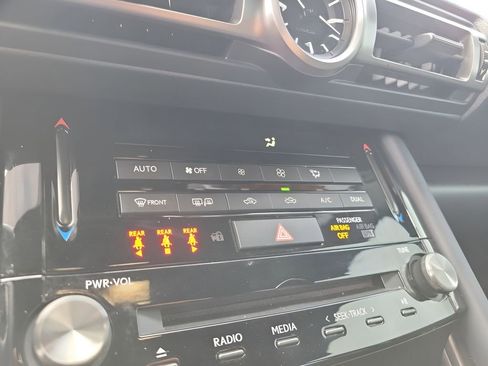 Used 2021 Lexus IS 300 w/ Comfort Package image 19