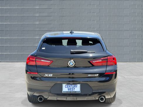 Used 2020 BMW X2 sDrive28i FWD image 4