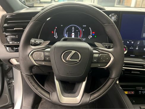 Certified 2024 Lexus RX 350 Premium Plus w/ Convenience Package AWD/4WD image 11