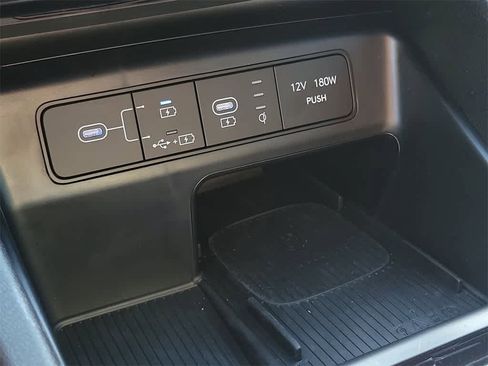 New 2025 Hyundai Santa Cruz XRT image 28