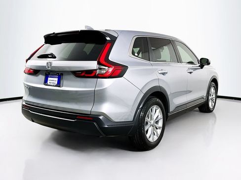 Certified 2024 Honda CR-V EX image 7