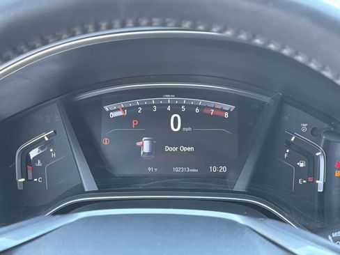 Used 2020 Honda CR-V EX-L image 30