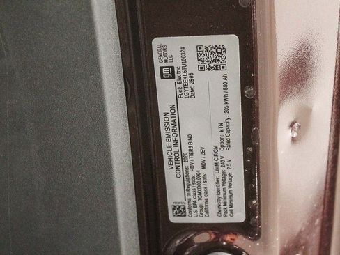 Used 2026 Cadillac Escalade IQ Sport 1 image 16