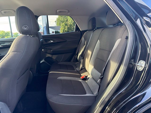 Used 2026 Chevrolet TrailBlazer LT AWD/4WD image 14
