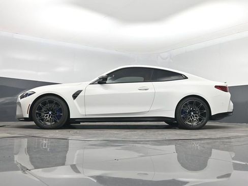 Used 2025 BMW M4 xDrive Competition w/ Executive Package AWD/4WD image 15