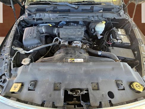 Used 2013 RAM 1500 Tradesman w/ Popular Equipment Group image 55