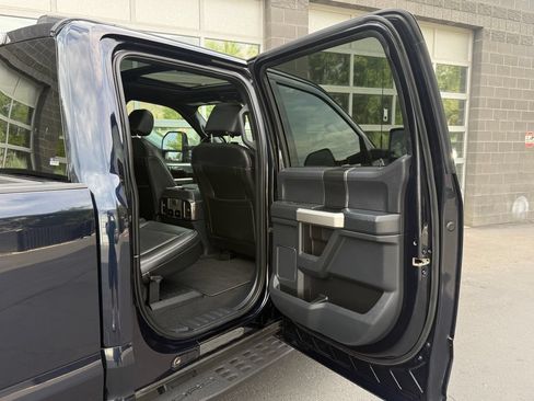 Used 2022 Ford F250 Lariat w/ Tremor Off-Road Package AWD/4WD image 43
