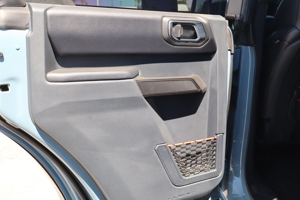 Used 2023 Ford Bronco Raptor AWD/4WD image 38