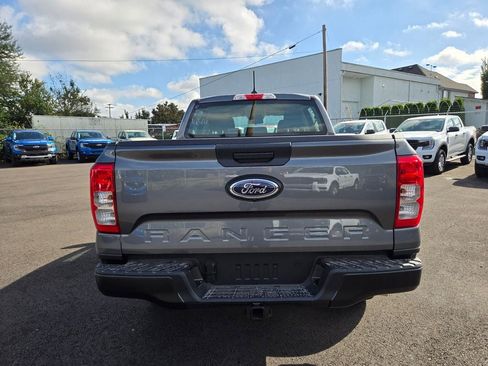 New 2025 Ford Ranger XL w/ Trailer Tow Package image 6