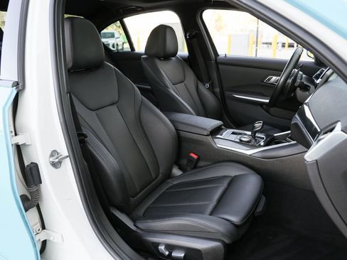 Used 2021 BMW M340i M340i w/ Premium Package image 22