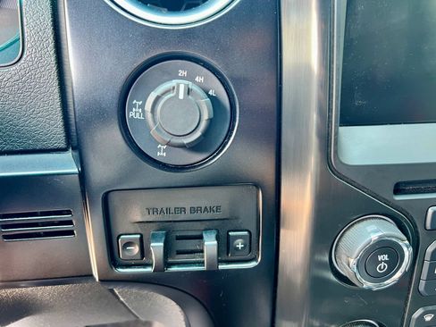 Used 2014 Ford F150 FX4 w/ FX Appearance Package AWD/4WD image 24