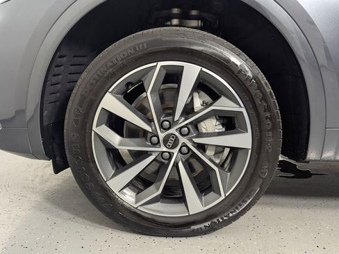 Used 2023 Audi Q5 2.0T Premium image 9