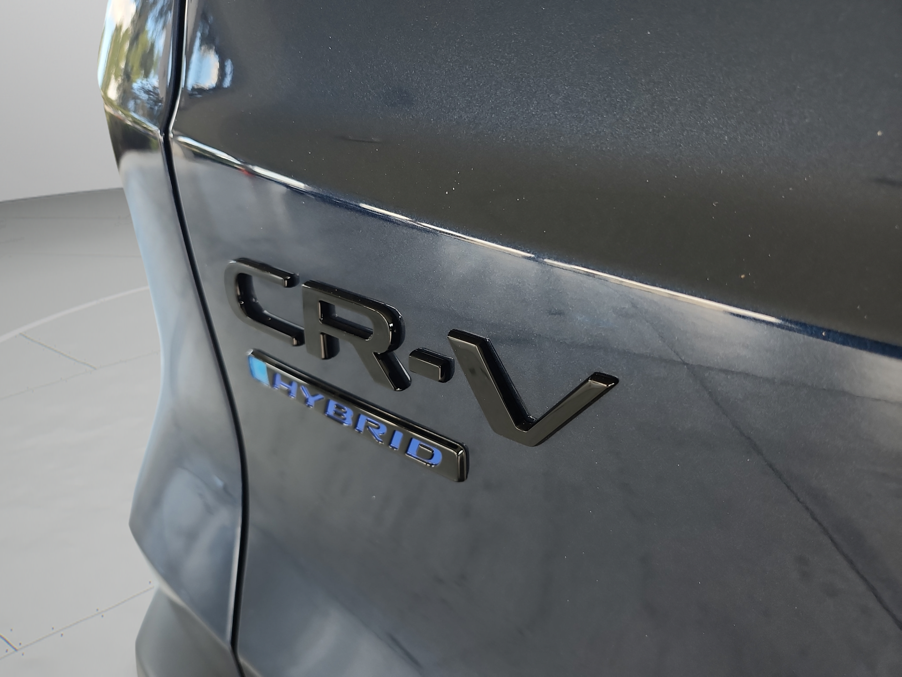 New 2027 Honda CR-V Sport-L image 26