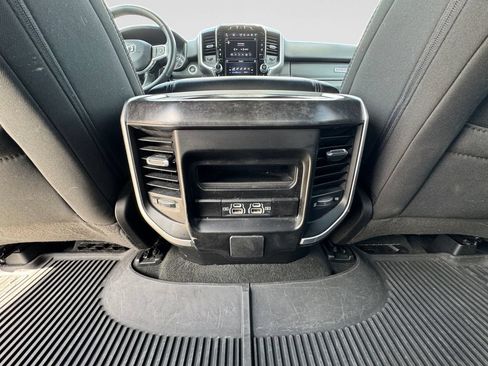 Used 2023 RAM 1500 Big Horn AWD/4WD image 14