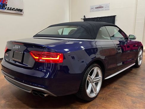 Used 2014 Audi S5 Premium Plus AWD/4WD image 9