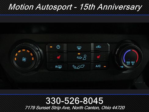 Used 2019 Ford F150 XLT w/ Equipment Group 302A Luxury AWD/4WD image 25