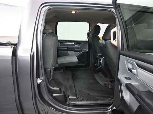 Used 2020 RAM 1500 Big Horn image 42