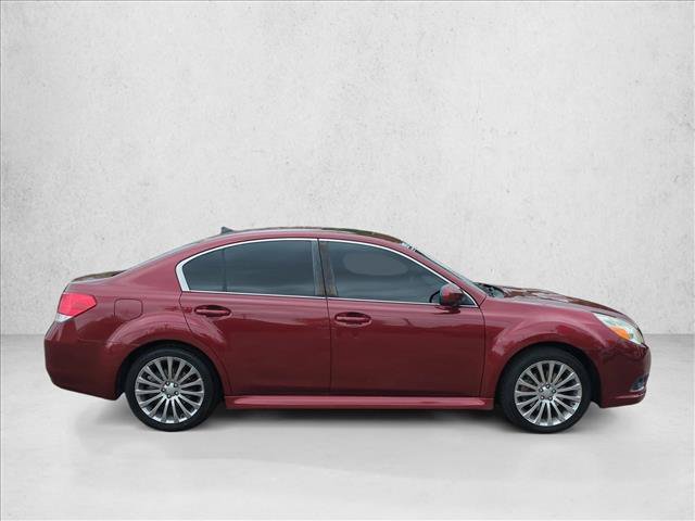 Used 2012 Subaru Legacy 2.5GT Limited AWD/4WD image 4