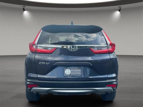 Used 2019 Honda CR-V EX-L image 5