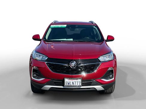Used 2020 Buick Encore GX Select image 8