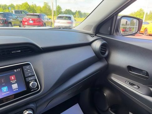 Used 2025 Nissan Kicks Play S FWD image 20