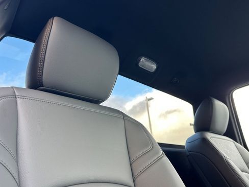 New 2026 RAM 5500 Tradesman image 15