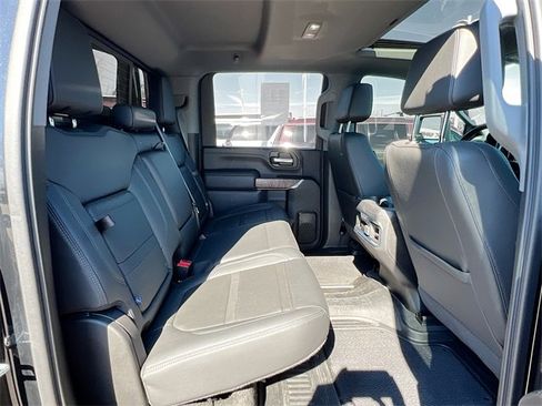 Used 2021 GMC Sierra 3500 Denali w/ Denali Black Diamond Edition image 42