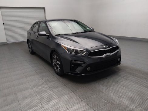Used 2021 Kia Forte LXS image 13