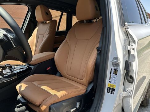 Used 2023 BMW X3 xDrive30i w/ Premium Package w/ZPA image 34