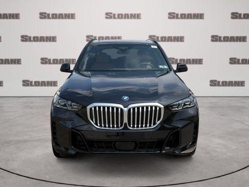 New 2026 BMW X5 xDrive50e AWD/4WD image 8