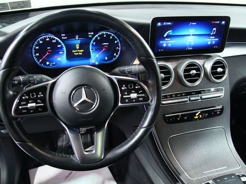 Certified 2022 Mercedes-Benz GLC 300 4MATIC image 20