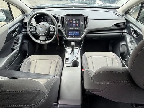 Certified 2024 Subaru Crosstrek 2.0i AWD/4WD image 22