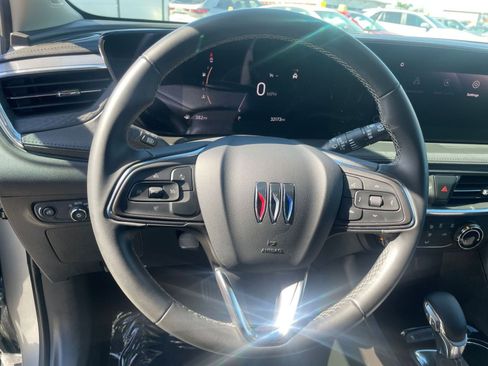 Used 2025 Buick Encore GX Preferred image 29