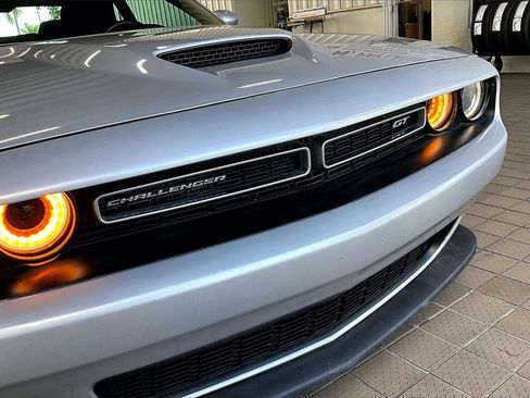 Used 2022 Dodge Challenger GT image 25