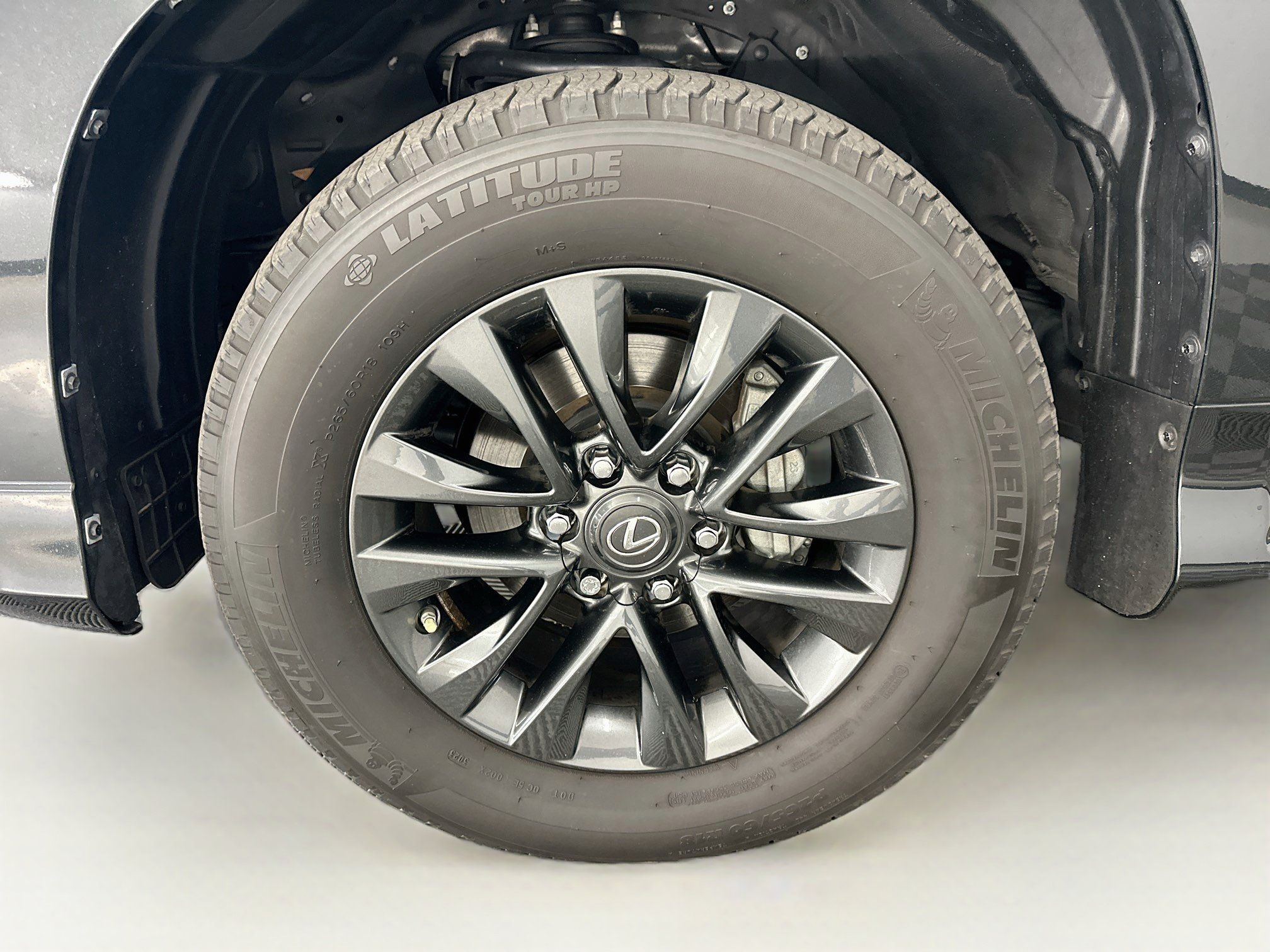 Used 2023 Lexus GX 460 Premium AWD/4WD image 37