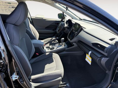 New 2026 Subaru Crosstrek 2.0i Premium image 19
