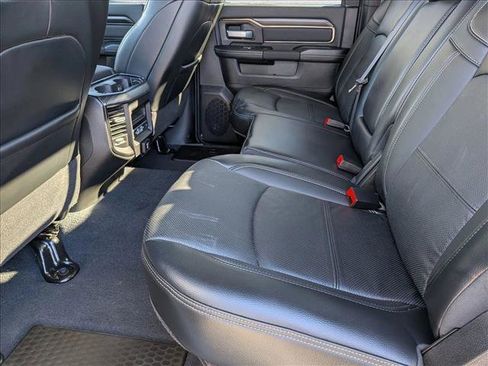 New 2025 RAM 2500 Power Wagon image 14