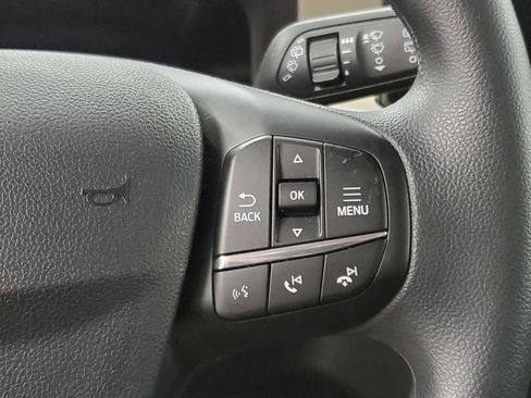 New 2025 Ford Bronco Sport Big Bend AWD/4WD image 31