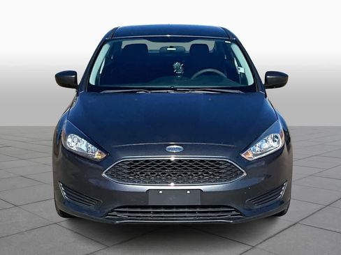 Used 2018 Ford Focus SE image 4