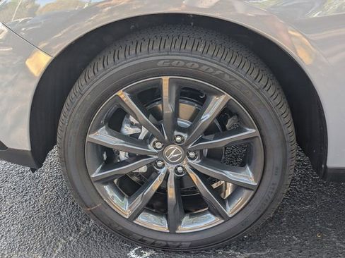 New 2026 Acura RDX A-Spec AWD/4WD image 11