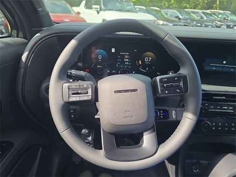 New 2026 Hyundai Palisade XRT Pro image 14