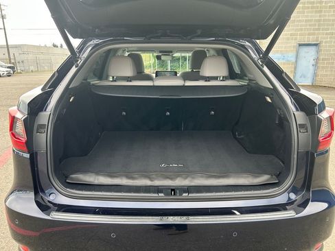 Used 2021 Lexus RX 350 FWD w/ Premium Package image 22