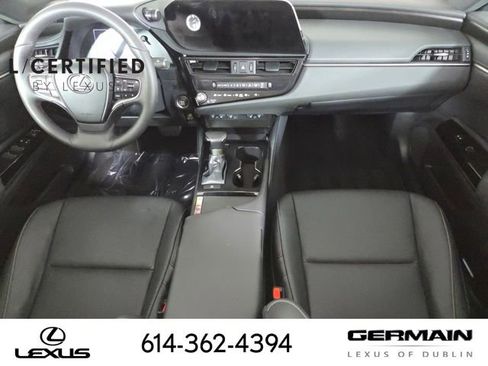 Used 2023 Lexus ES 350 w/ Premium Package image 32
