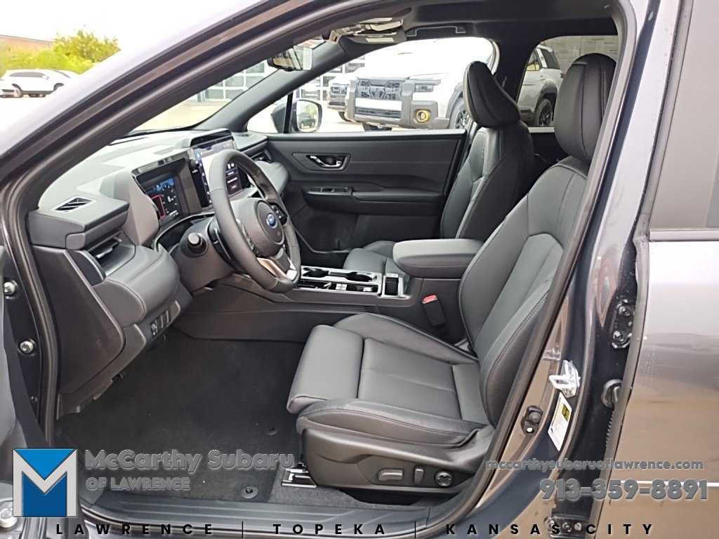 New 2026 Subaru Outback Touring XT AWD/4WD image 16