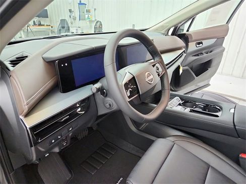 New 2026 Nissan Murano Platinum w/ Cargo Package image 18